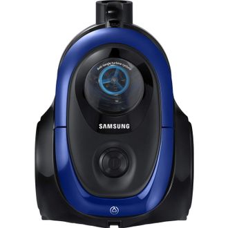 Пылесос Samsung VC07M2110SB Europe - фото 3