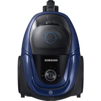 Пилосос Samsung VC07M3110VB/UK Europe - фото 2