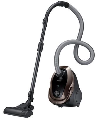 Пилосос Samsung ECO Pet care VC07M25M9WD/UK - фото 5