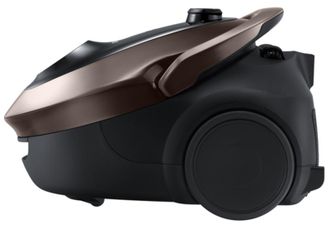 Пилосос Samsung ECO Pet care VC07M25M9WD/UK - фото 3