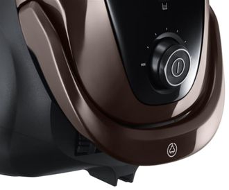 Пилосос Samsung ECO Pet care VC07M25M9WD/UK - фото 4