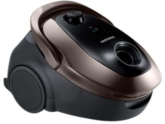 Пилосос Samsung ECO Pet care VC07M25M9WD/UK - фото 2