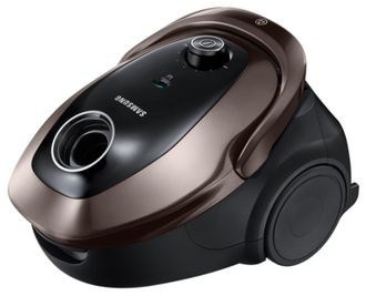 Пилосос Samsung ECO Pet care VC07M25M9WD/UK - фото 1