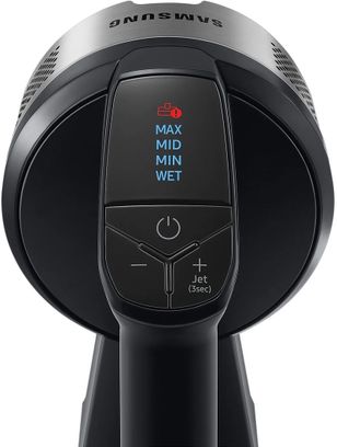 Пилосос Samsung Jet 75 VS20B75ADR5/UK - фото 3 Пилосос Samsung Jet 75 VS20B75ADR5/UK - фото 3