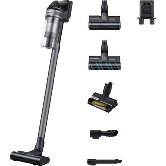 Пилосос Samsung Jet 75E Complete VS20B75ACR5/UK - фото 1 Пилосос Samsung Jet 75E Complete VS20B75ACR5/UK - фото 1