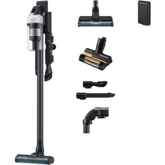 Пилосос Samsung Jet 85 Multi VS20C852CTW - фото 2