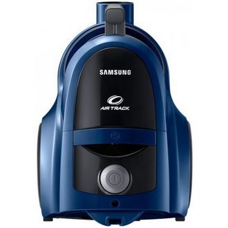 Пылесос Samsung VCC45W0S36/UK Europe - фото 2