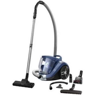 Пилосос Tefal Compact Power XXL TW4881 (TW4881EA) - фото 2 Пилосос Tefal Compact Power XXL TW4881 (TW4881EA) - фото 2