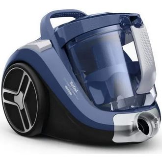 Пилосос Tefal Compact Power XXL TW4881 (TW4881EA) - фото 4 Пилосос Tefal Compact Power XXL TW4881 (TW4881EA) - фото 4