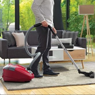 Пилосос Tefal Power XXL TW3153 - фото 3