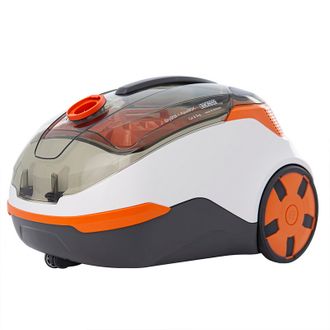 Пылесос Thomas DryBOX + AquaBOX Cat Dog - фото 1