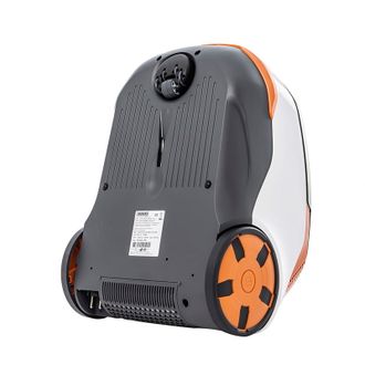 Пылесос Thomas DryBOX + AquaBOX Cat Dog - фото 5