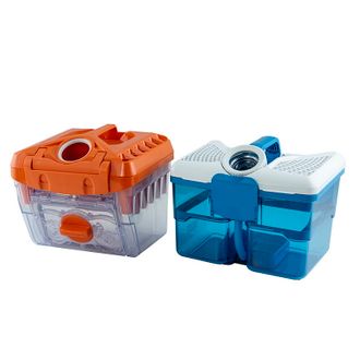 Пылесос Thomas DryBOX+AquaBOX CAT&DOG (786554) - фото 6