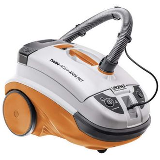Пилосос Thomas TWIN AquaWash Pet (788524) - фото 4