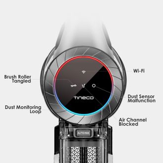 Пилосос Tineco PURE ONE S11 PET (VS112300DE) - фото 6