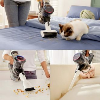 Пилосос Tineco PURE ONE S11 PET (VS112300DE) - фото 7