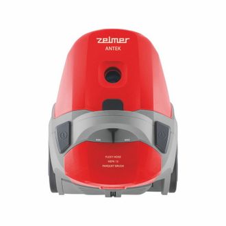 Пилосос Zelmer Antek ZVC 3501 R - фото 2