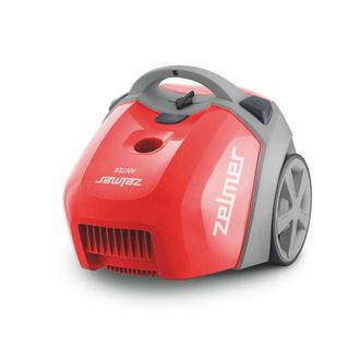 Пилосос Zelmer Antek ZVC 3501 R - фото 3