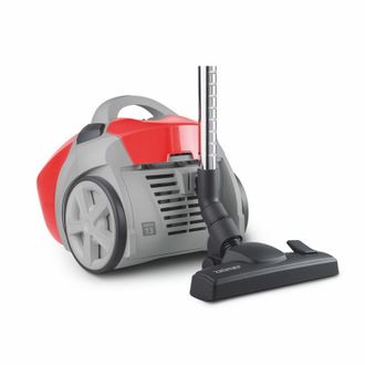 Пилосос Zelmer Antek ZVC 3501 R - фото 4