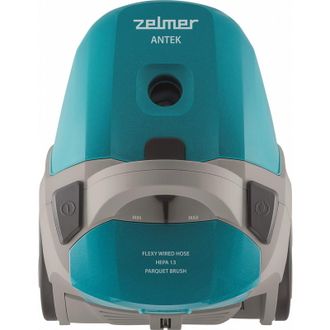 Пилосос Zelmer Antek ZVC3501T - фото 4
