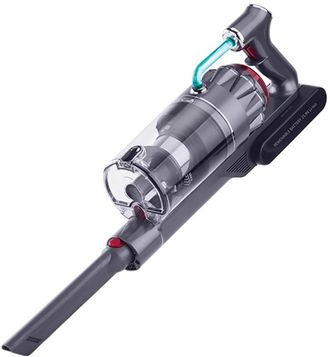Пылесос ZELMER ZSVC822 Stefan - фото 2