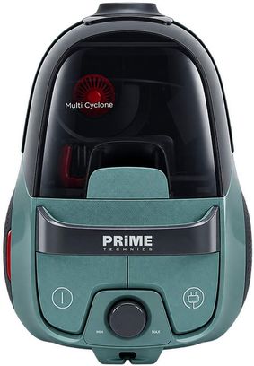 Пилосос PRIME Technics PVC 2207 Compact Pro - фото 1