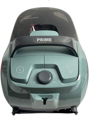 Пилосос PRIME Technics PVC 2207 Compact Pro - фото 2
