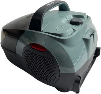 Пилосос PRIME Technics PVC 2207 Compact Pro - фото 3