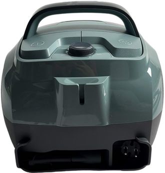 Пилосос PRIME Technics PVC 2207 Compact Pro - фото 4