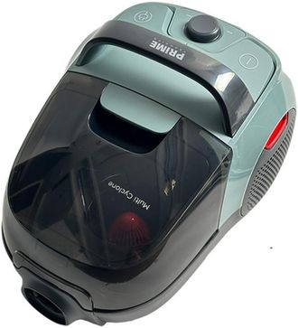 Пилосос PRIME Technics PVC 2207 Compact Pro - фото 5
