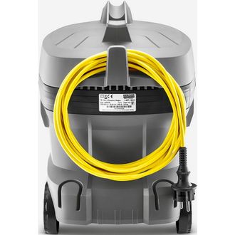 Професійний пилосос Karcher T 11/1 Classic 1.527-197.0 - фото 3