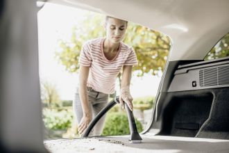 Пилосос Karcher WD 3 V-17/6/20 Car (1.628-115.0) Europe - фото 4