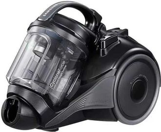 Пилосос Samsung CycloneForce VC4100 Anti-Tangle Eco Comfort VC05K41H0HG Europe - фото 1 Пилосос Samsung CycloneForce VC4100 Anti-Tangle Eco Comfort VC05K41H0HG Europe - фото 1