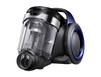 Пылесос Samsung VC05K71F0HB/UK - фото 2