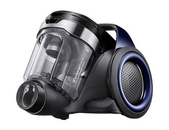 Пылесос Samsung VC05K71F0HB/UK - фото 4