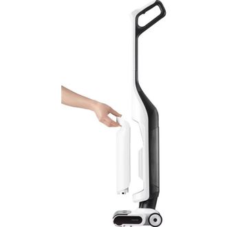 Пилосос RoboRock Flexi Lite - фото 4