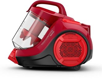 Пилосос безмішковий Rowenta Swift Power Cyclonic RO2913EA Europe - фото 2 Пилосос безмішковий Rowenta Swift Power Cyclonic RO2913EA Europe - фото 2
