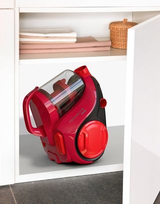Пилосос безмішковий Rowenta Swift Power Cyclonic RO2913EA Europe - фото 4 Пилосос безмішковий Rowenta Swift Power Cyclonic RO2913EA Europe - фото 4
