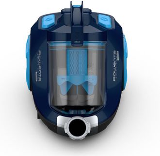 Пилосос безмішковий Rowenta Swift Power Cyclonic RO2981EA Europe - фото 3