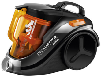Пилосос Rowenta Compact Power Cyclonic RO3753EA - фото 2 Пилосос Rowenta Compact Power Cyclonic RO3753EA - фото 2