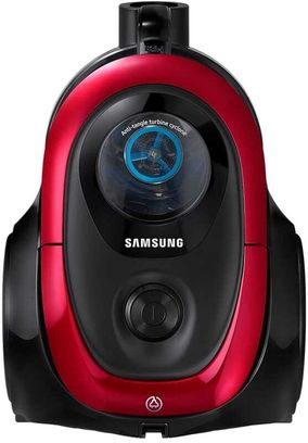 Пилосос без мішка Samsung VC07M2110SR/UK Europe - фото 2
