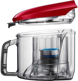 Пилосос без мішка Samsung VC07M2110SR/UK Europe - фото 3