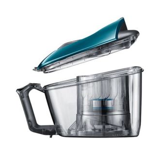 Пилосос без мішка Samsung VC07M31B0HN/GE Europe - фото 3 Пилосос без мішка Samsung VC07M31B0HN/GE Europe - фото 3