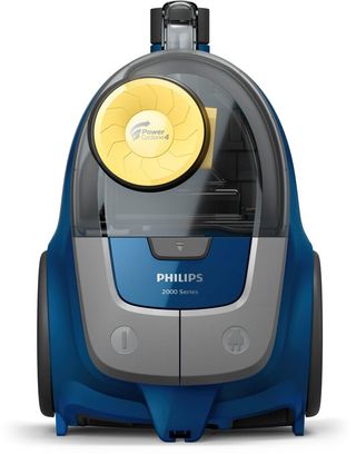 Пилосос без мішка Philips XB2125/09 Europe - фото 3