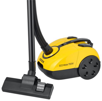 Пылесос с мешком Rotex RVB16-Y EcoClean - фото 1 Пылесос с мешком Rotex RVB16-Y EcoClean - фото 1