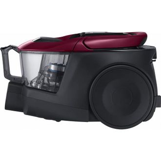 Пилосос Samsung VC07M31A1HP/UK Europe - фото 3