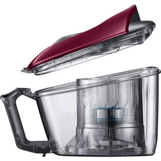 Пилосос Samsung VC07M31A1HP/UK Europe - фото 8