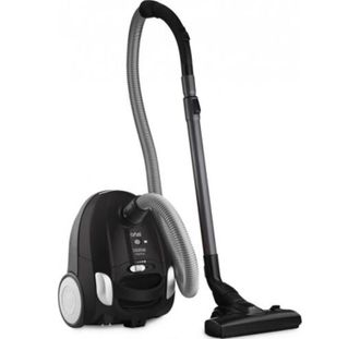 Пилосос з мішком Artel VCB 0316 Black - фото 1