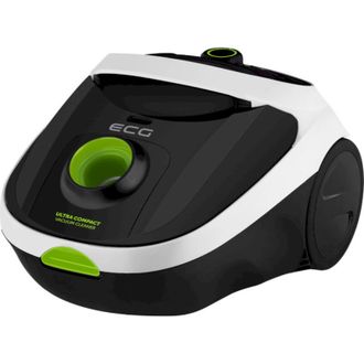 Пилосос з мішком ECG VP S1010 - фото 3