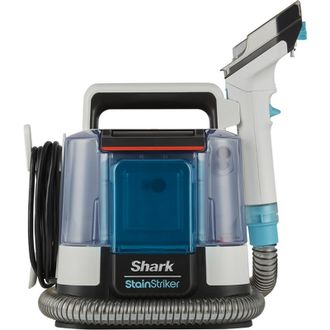 Пылесос Shark StainStriker Pet Stain & Spot Cleaner PX200EUT Europe - фото 5